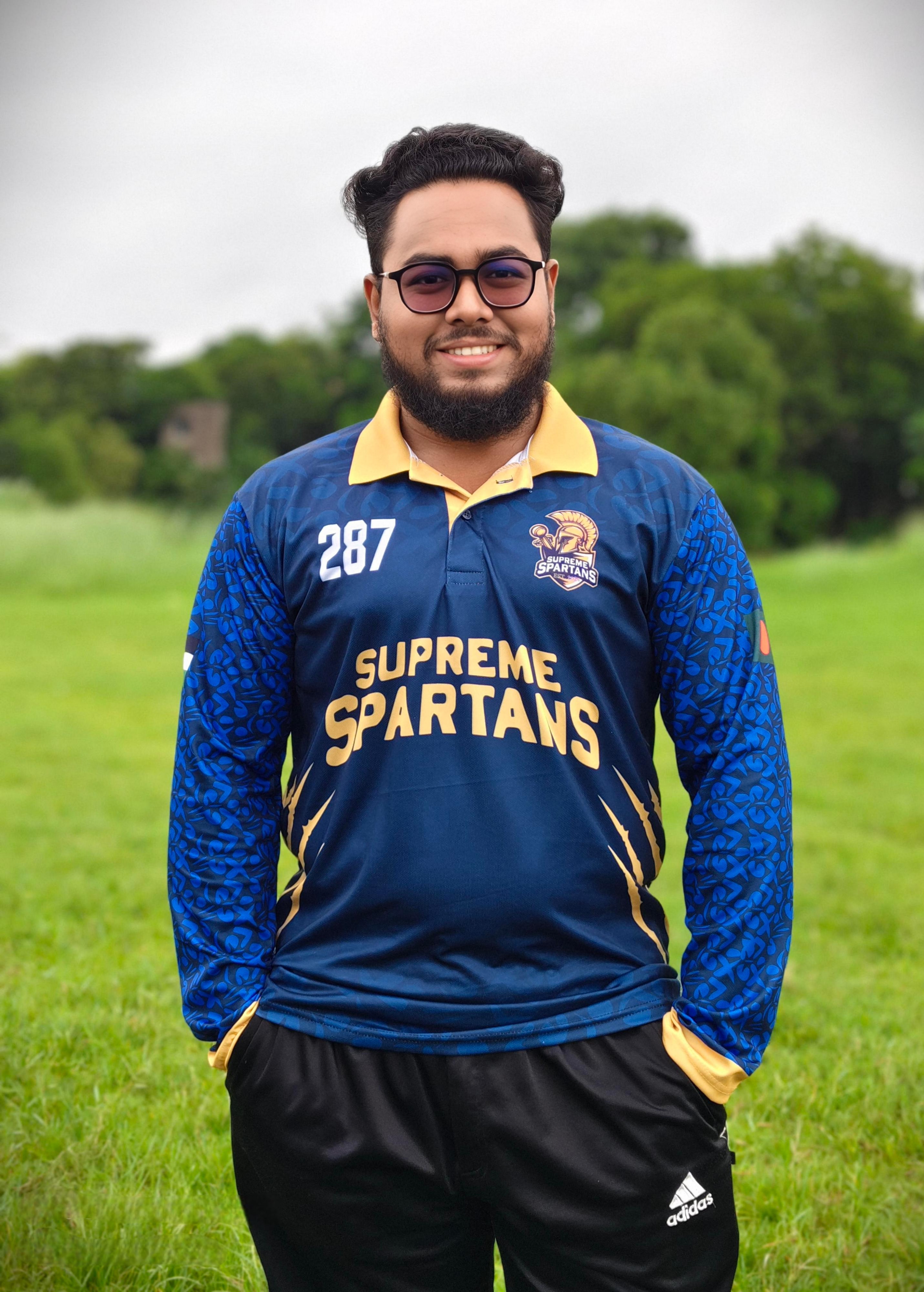 Player