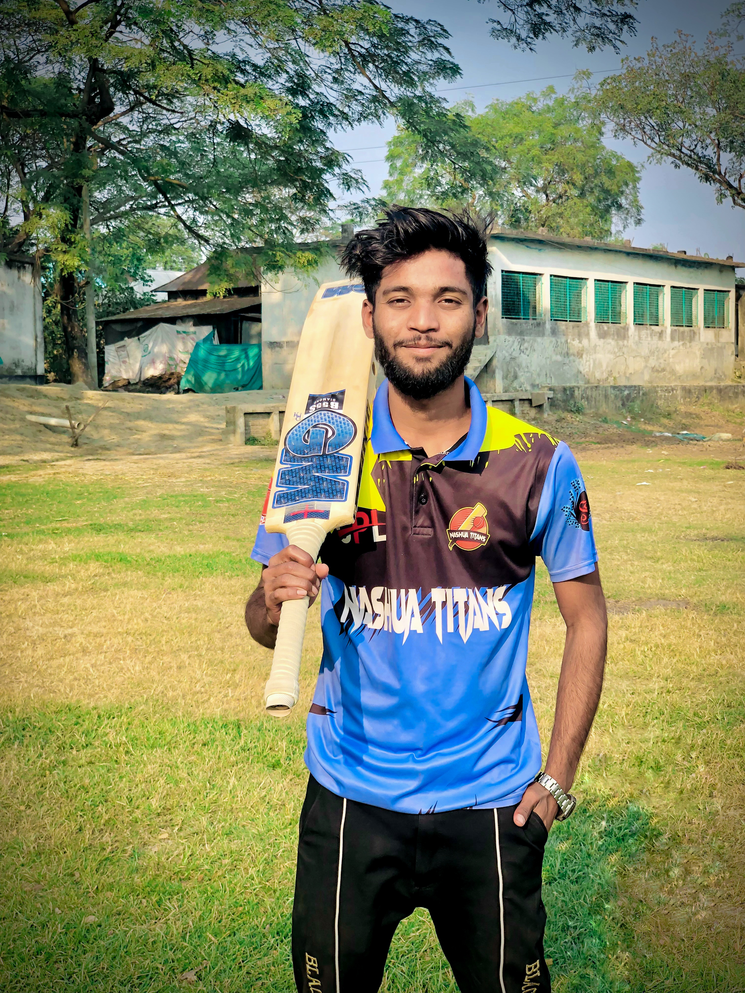 Player