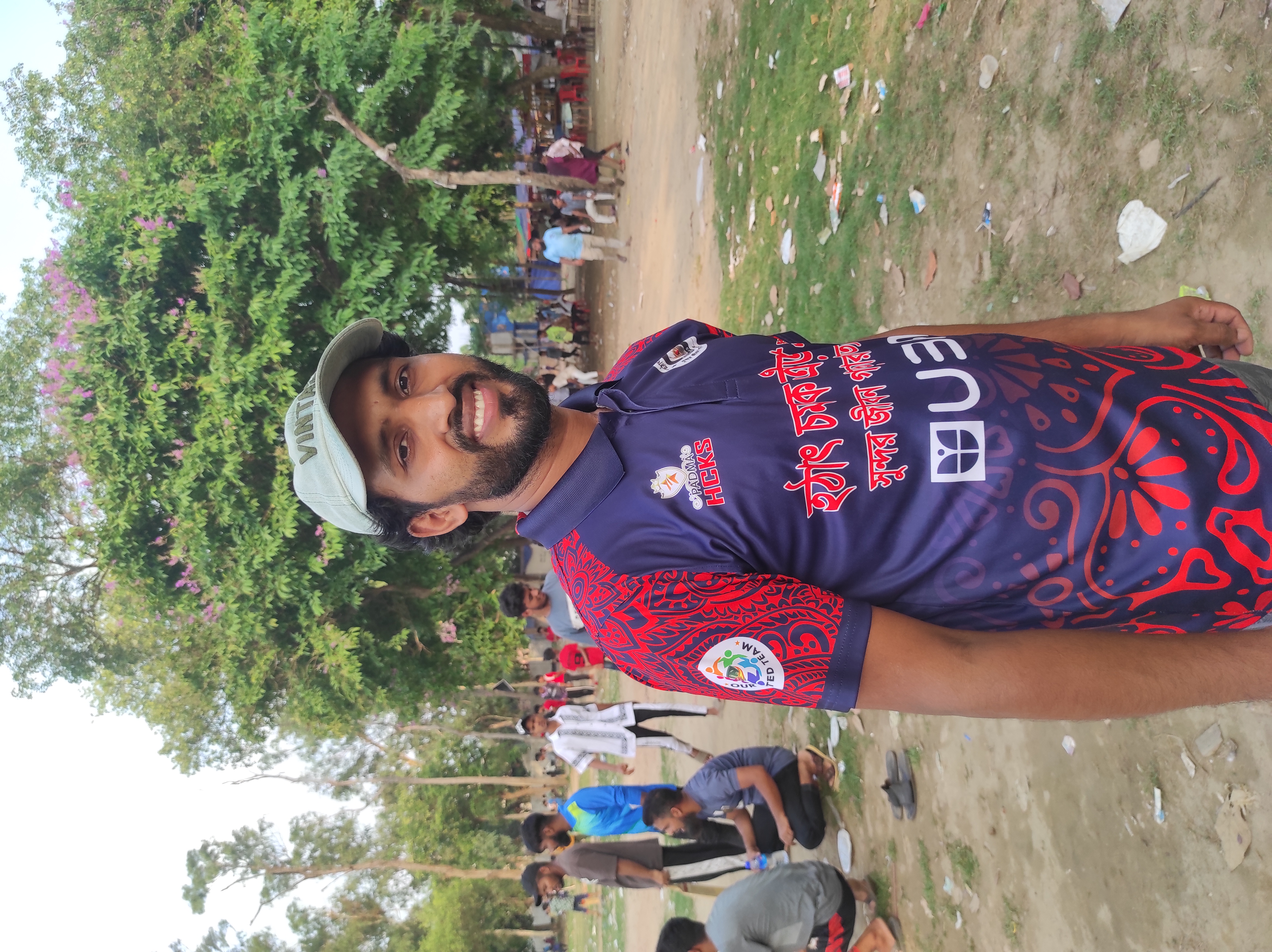 Player