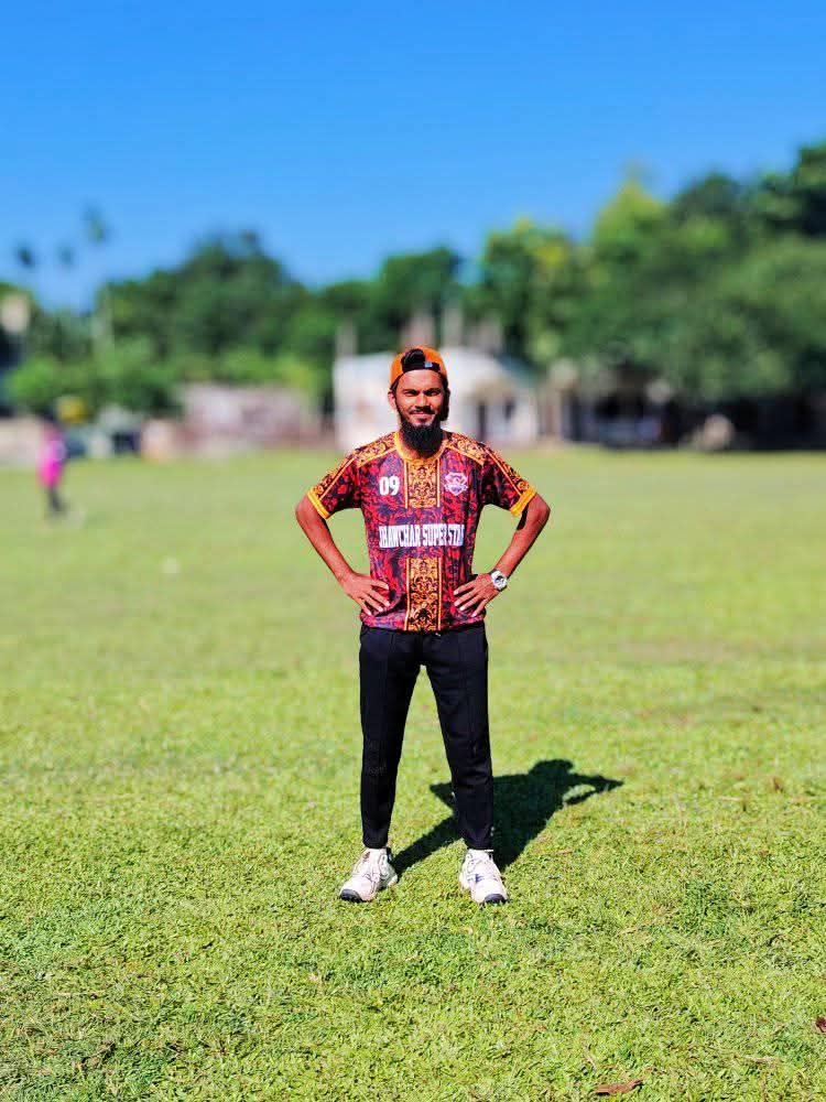 Player