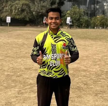 Player