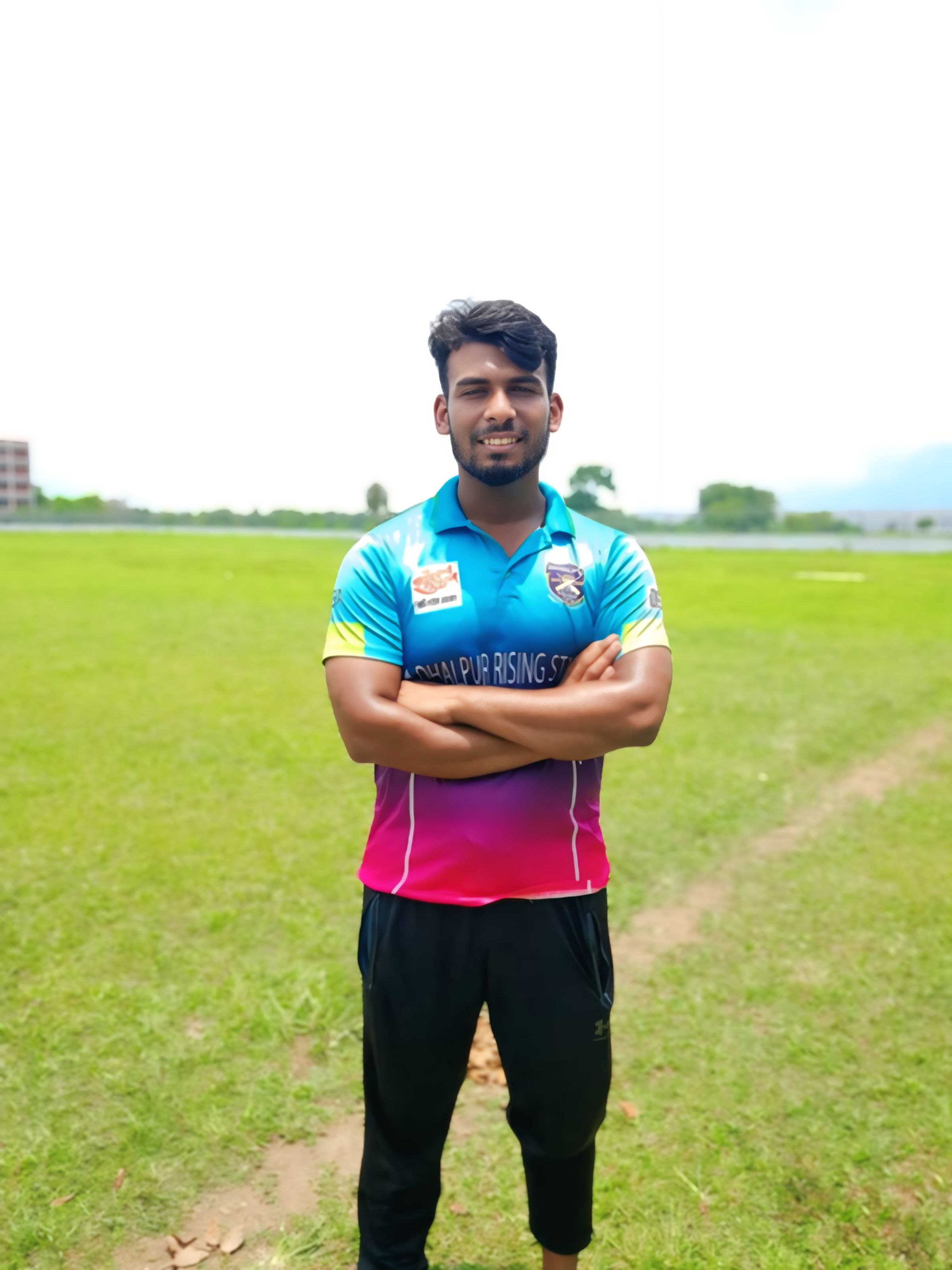 Player