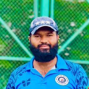 Player Image