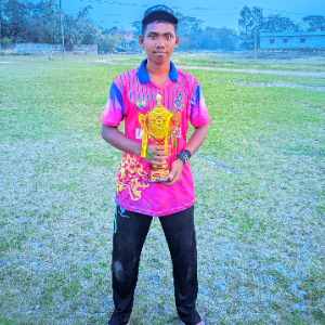 Player
