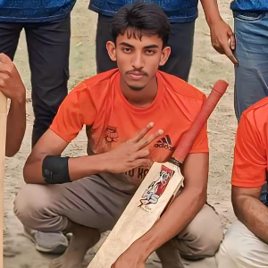 Player