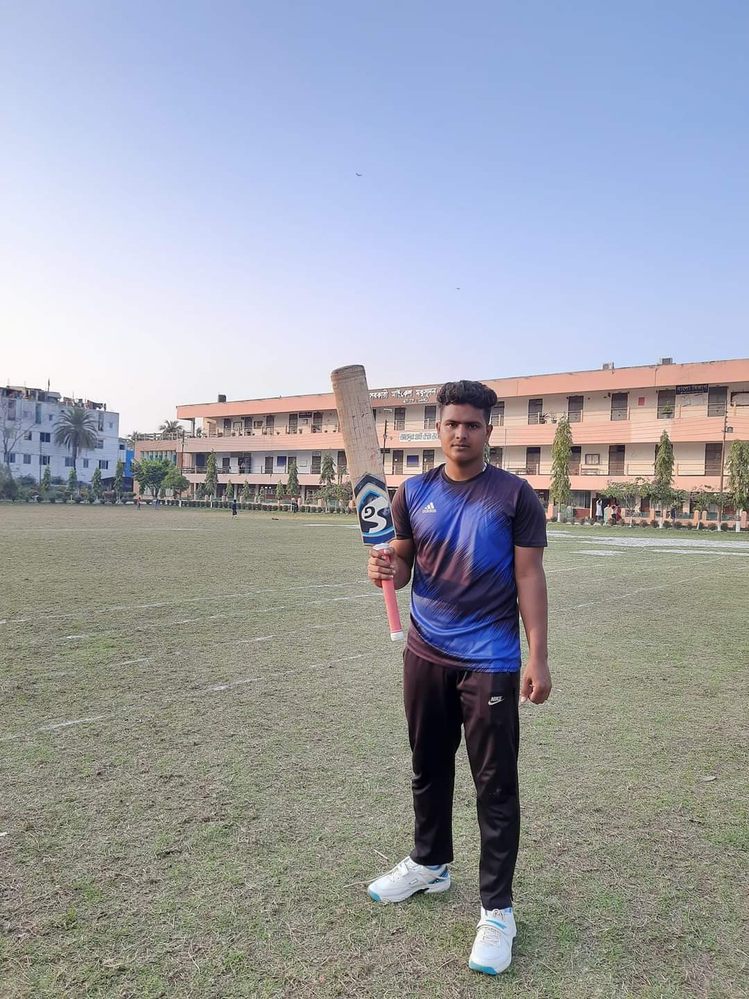 Player