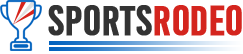 Sports Rodeo Logo